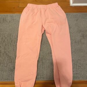 Hazel boutique sweat set